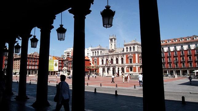 Rincones de Valladolid que los cinéfilos no deben de perderse