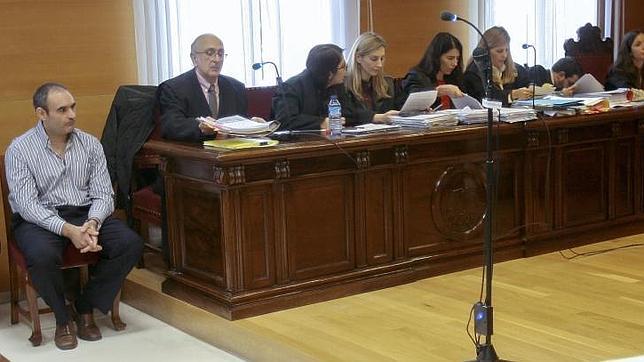 Carolina quería dejar la relación con el carnicero de Cifuentes por «celos y disputas»