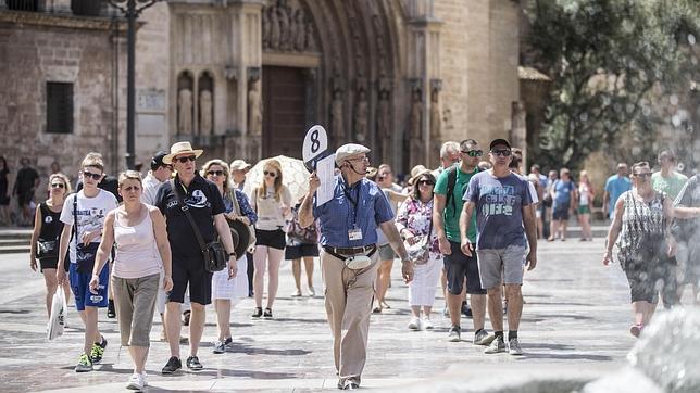 La Comunidad Valenciana arrebata a Cataluña el liderazgo en ocupación hotelera