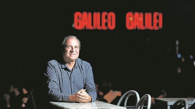 La Sala Galileo cumple 30 años