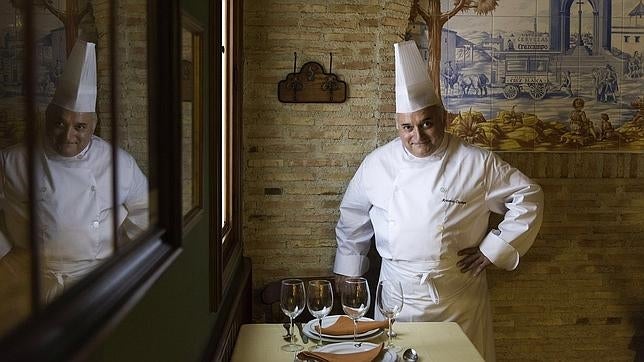 Un restaurante de Vallecas, Premio Nacional de Hostelería