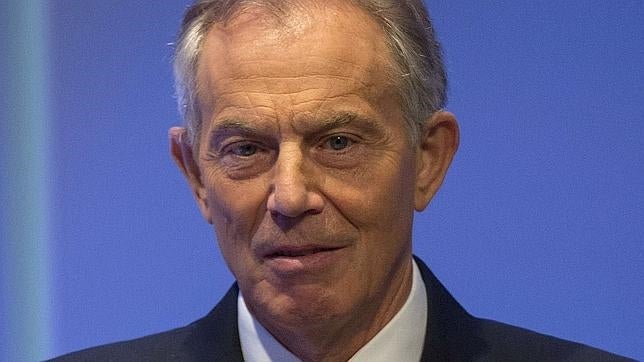 Tony Blair se disculpa por sus «errores» en la guerra de Irak