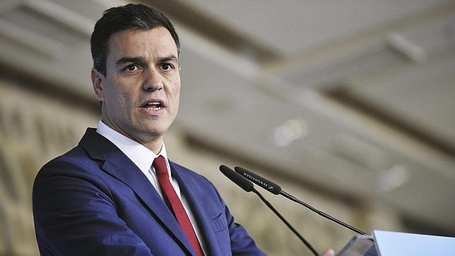 Pedro Sánchez urge respuestas para Telde y Las Palmas de Gran Canaria a la altura de la catástrofe