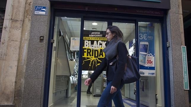 La locura del Black Friday también se extiende a la Lotería de Navidad