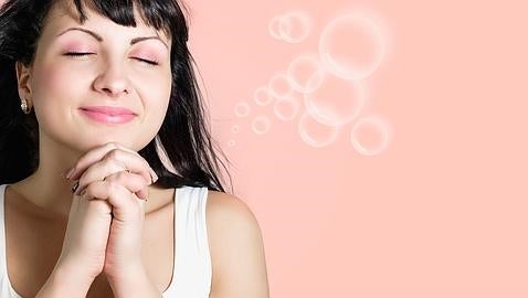 Llegar a ser feliz no es difícil, tan solo requiere seguir una serie de pasos