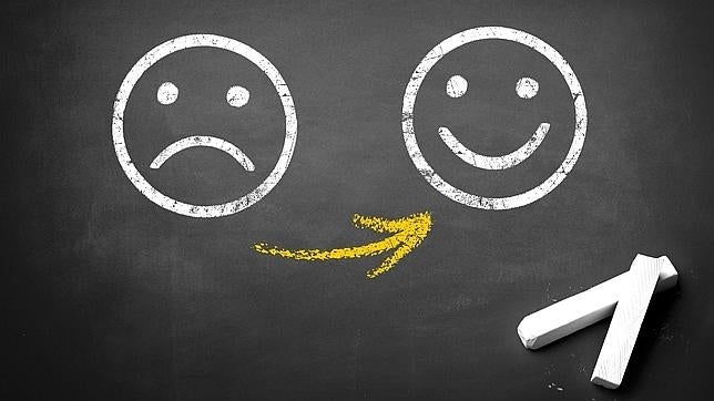 «El dinero nos facilita la vida, pero no podemos basar nuestra felicidad en él»