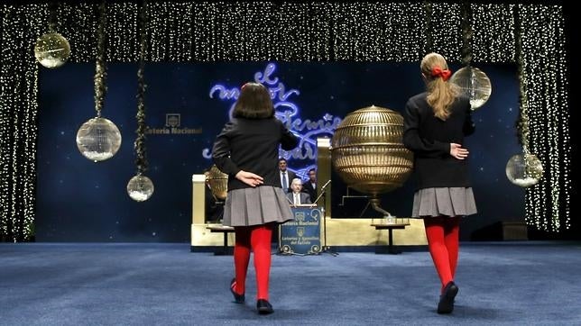 Si no te ha tocado el Gordo, tienes más motivos para celebrar que los premiados