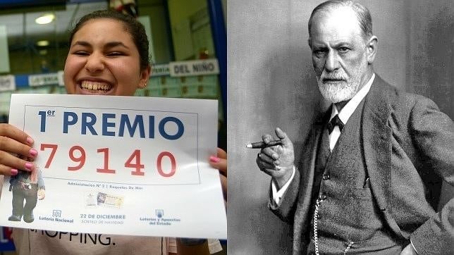 Puede estar tranquilo, el dinero no da la felicidad... ¿verdad?