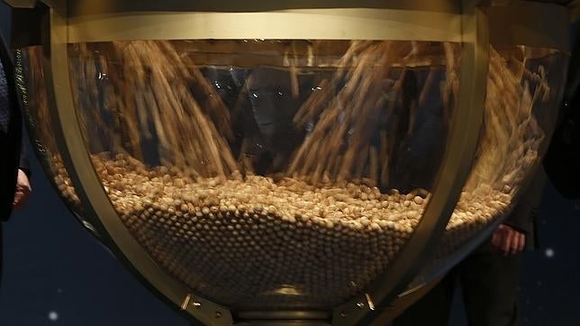 El 89.023, octavo quinto premio