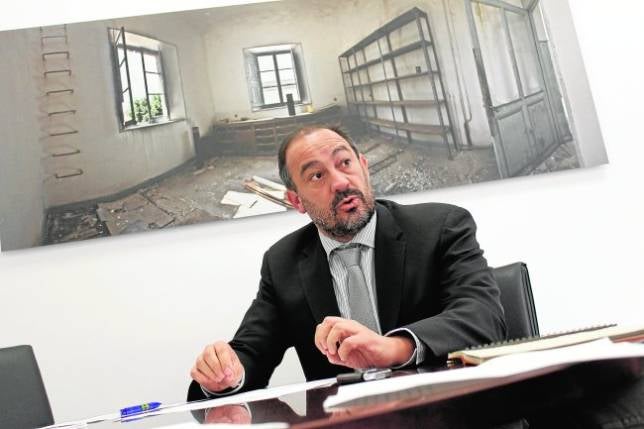 Cytema: un campus «excelente» de la UCLM