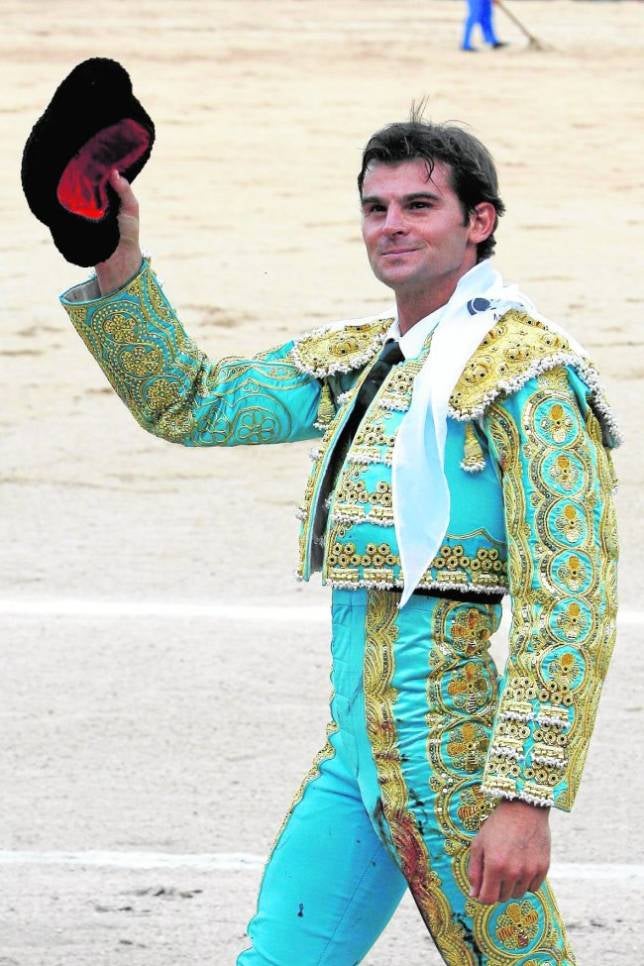 «Los toreros que están arriba han pecado de prepotentes»