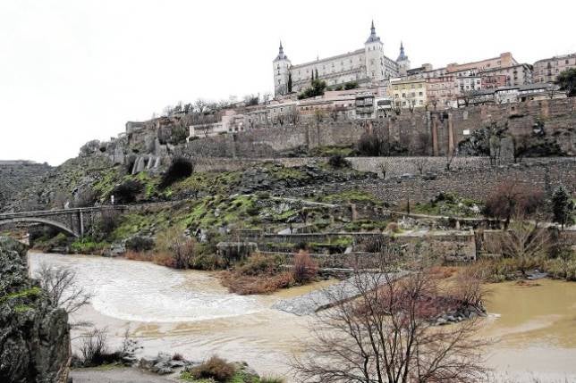 «Quiero creer que nos volveremos a bañar en el río, es una cuestión de voluntad»