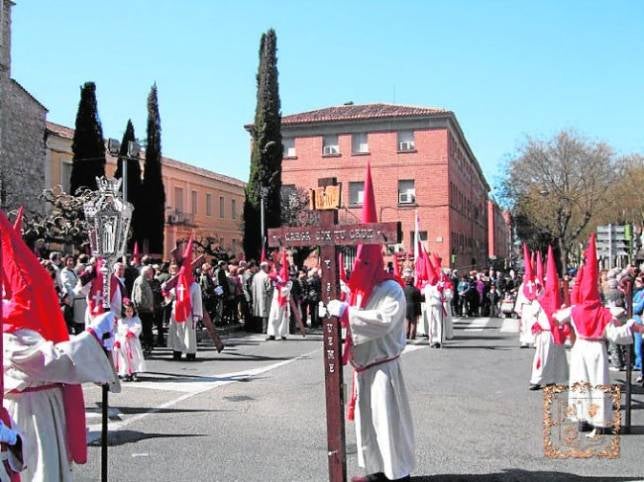 Semana Santa: tradición y solemnidad en las calles