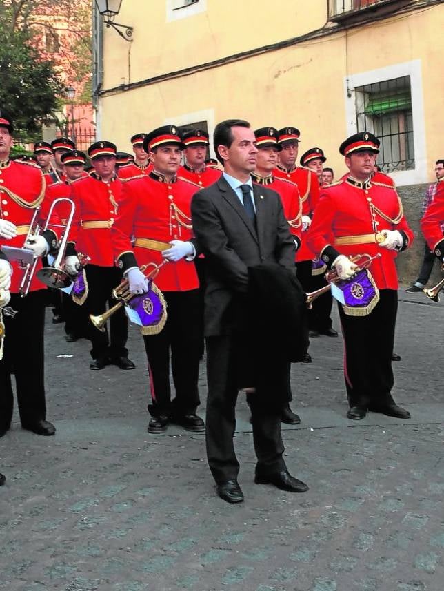 «Sólo esperamos que esta Semana Santa sea tan buena como la de 2014»