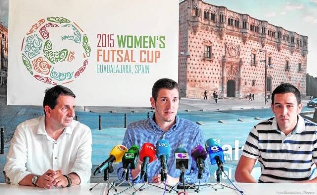 Seis equipos disputarán la Women’s Cup el fin de semana