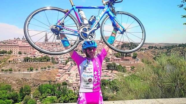 Una noche llena de planes y actividadesUna vuelta ciclista contra el cáncer infantil