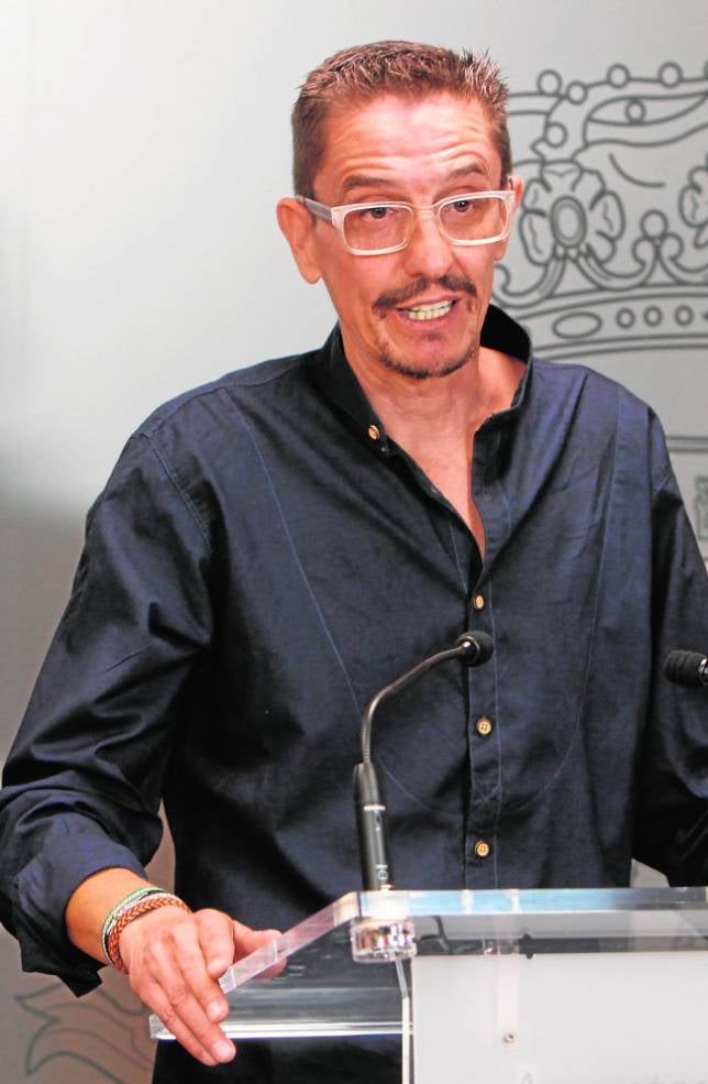 «Ciudad Real está preparada para acoger a 200 refugiados»