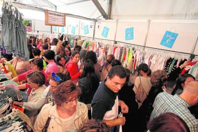 Ciudad Real pondrá en marcha el área del Pequeño Comercio