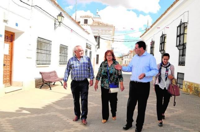 Concluye la rehabilitación de la Casa de los Portillo-Mendicuti