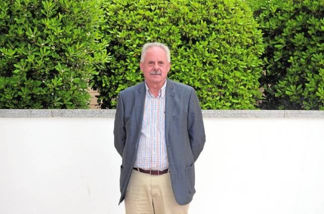 «Esperamos a unas 8.000 personas acompañando a la Virgen de Alcantarilla»