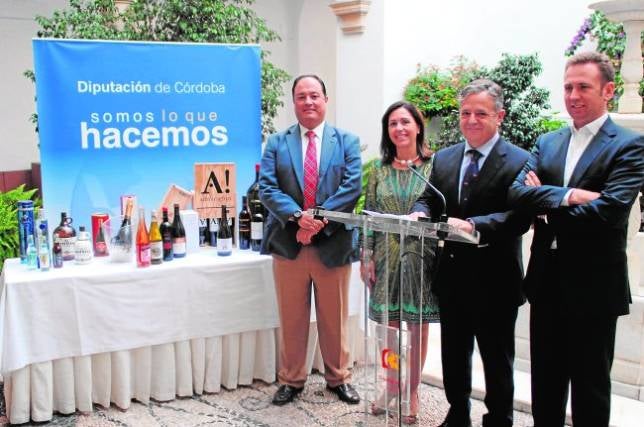 Unas 60 empresas se darán cita en el X Salón del Vino