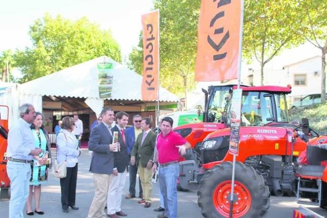 Arranca FeriAgro Expo Cabra con más de 30 expositores