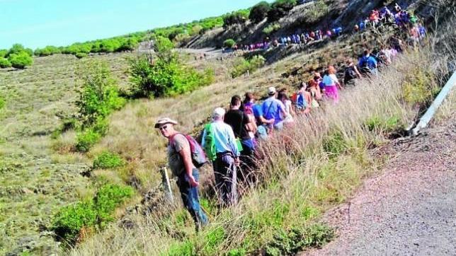 La Feria Cinegética suma 6.000 visitas y cumple sus expectativas