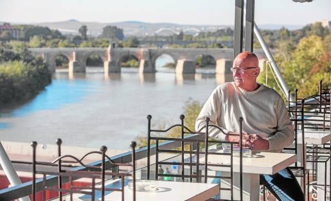 «El Guadalquivir tiene una salud preocupante»