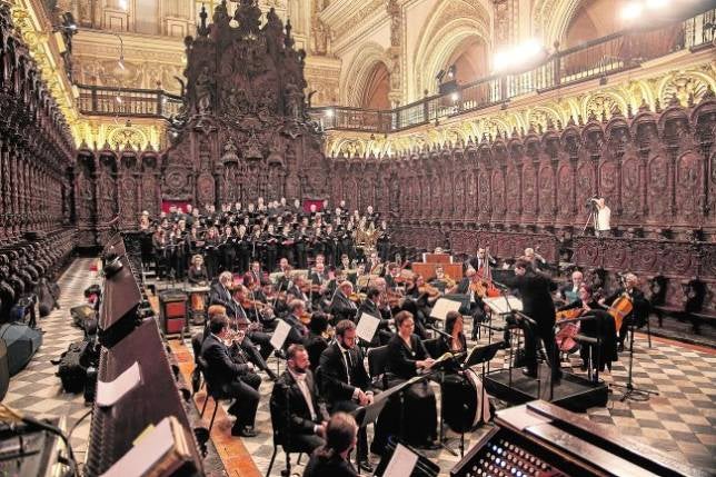 La Junta no aportará más a la Orquesta: «Esto no es el póker»