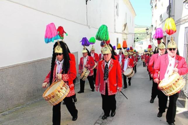 La Unesco rechaza  	los tambores como Patrimonio Inmaterial