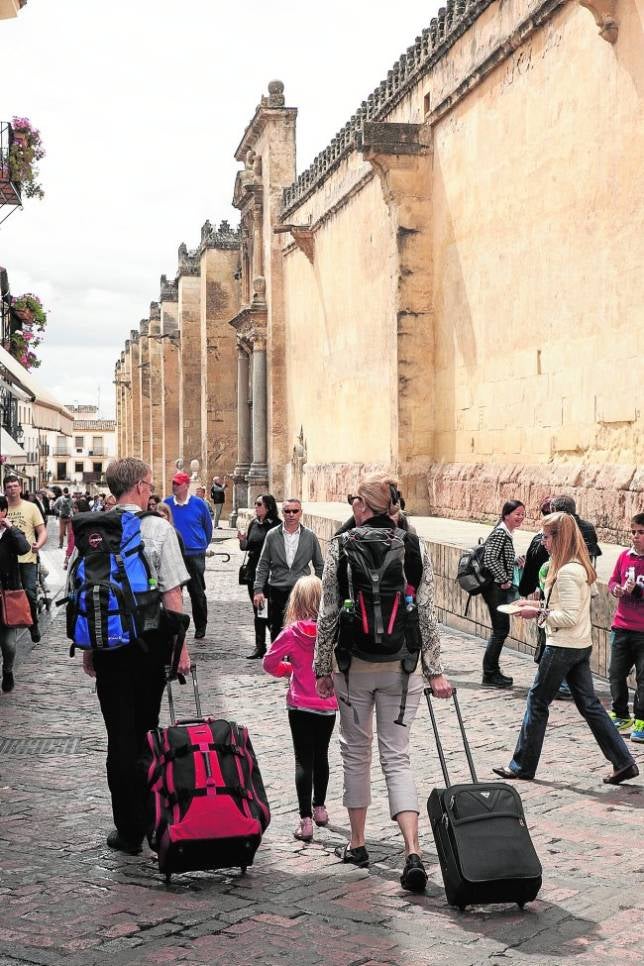 Los hoteles rozarán el lleno durante los días centrales del puente de la Inmaculada