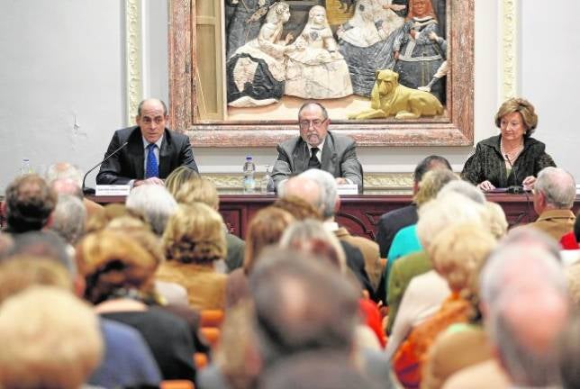 «La Iglesia es propietaria de la Catedral desde su dedicación»