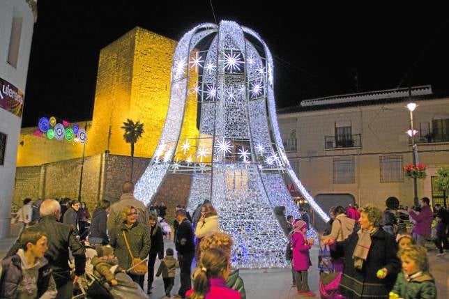 Una provincia con luz propia