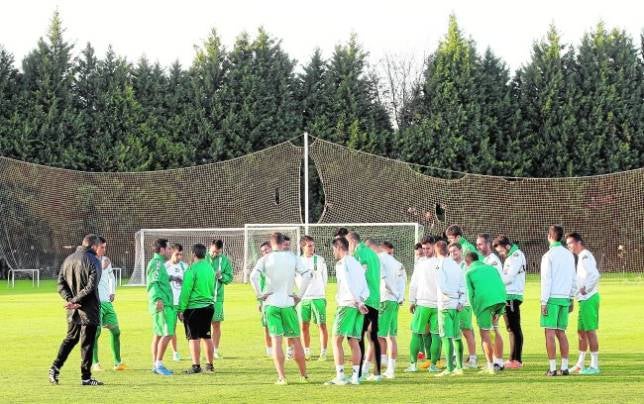 El Córdoba, obligado a dar bajas pa ra fichar