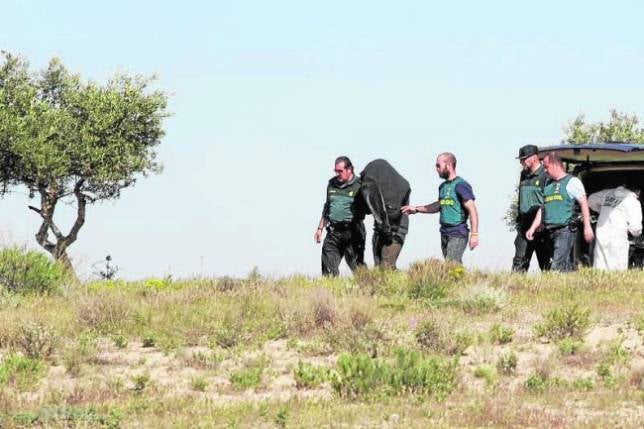 Las pruebas que mantienen al casero del «chalé de los horrores» en la cárcel