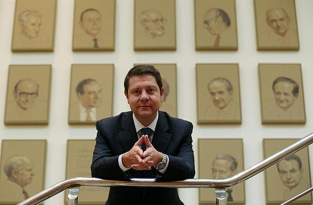 «Yo amparo el derecho a decidir, pero de todos los españoles»