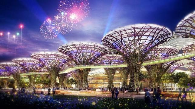 Eurovegas, la última conquista del gran emperador, Sheldon Adelson