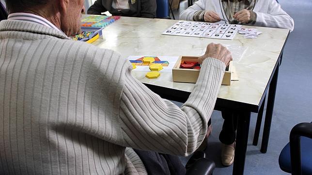 «Daría lo que fuera porque me quedase así»