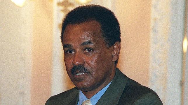 El país bajo su batuta se ha militarizado hasta limites insospechados