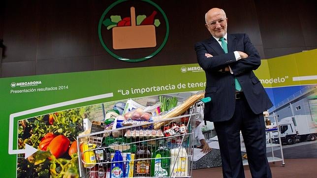 La inspiración alemana del modelo retributivo de Mercadona