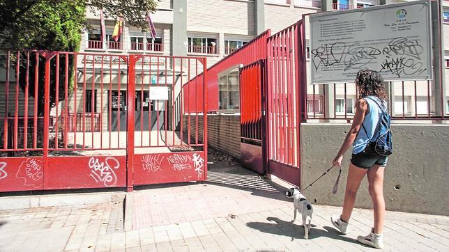 «No descansaremos hasta que el pederasta esté entre rejas»