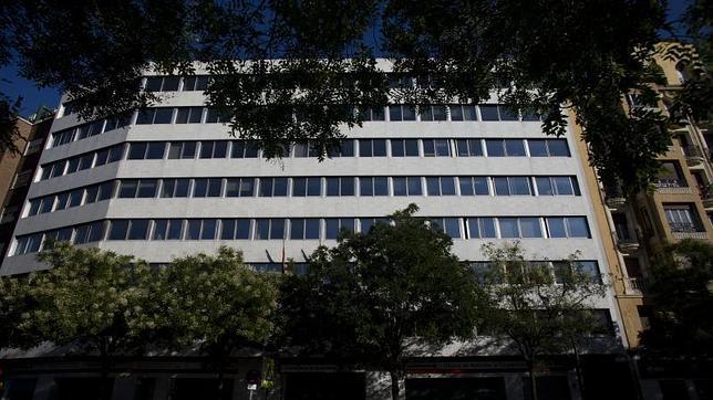 La Comunidad de Madrid ingresa 100 millones con la venta de 10 edificios
