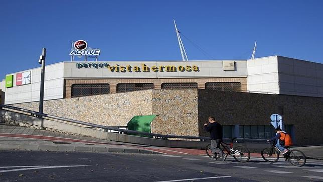 Alcampo abrirá su segunda tienda en Alicante en el Centro Vistahermosa