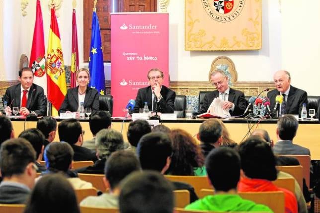 El ejemplo de la empresa familiar