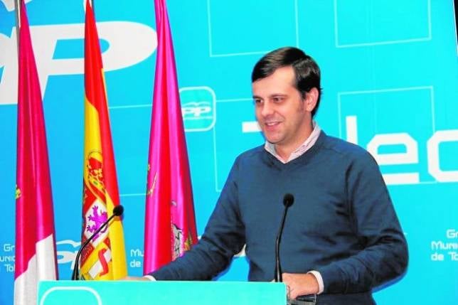 El PP dice que Page ha incumplido las promesas que hizo a los jóvenes