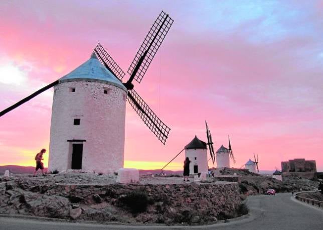 Amazón-Kindle celebra este sábado el IV Centenario del Quijote