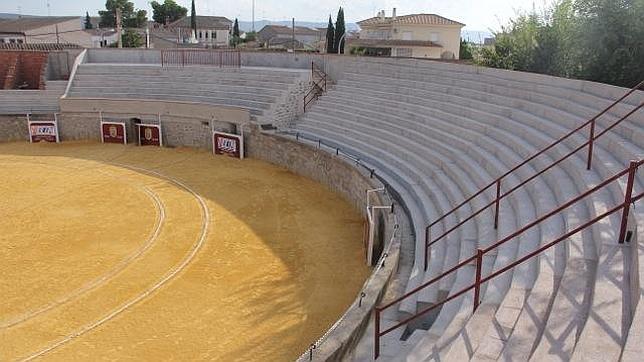 Este miércoles se reinaugura la centenaria plaza de toros de Orgaz