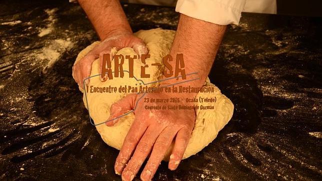 Ocaña acogerá el 23 de marzo el I Encuentro del Pan Artesano en la Restauración