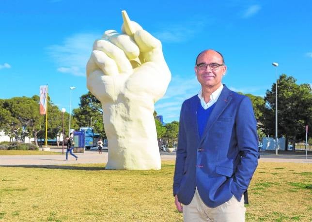 «El reto ahora para las universidades es ser un trampolín del empleo para los jóvenes»