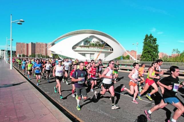 La «VI Carrera per la Salut» llega tras las fiestas falleras